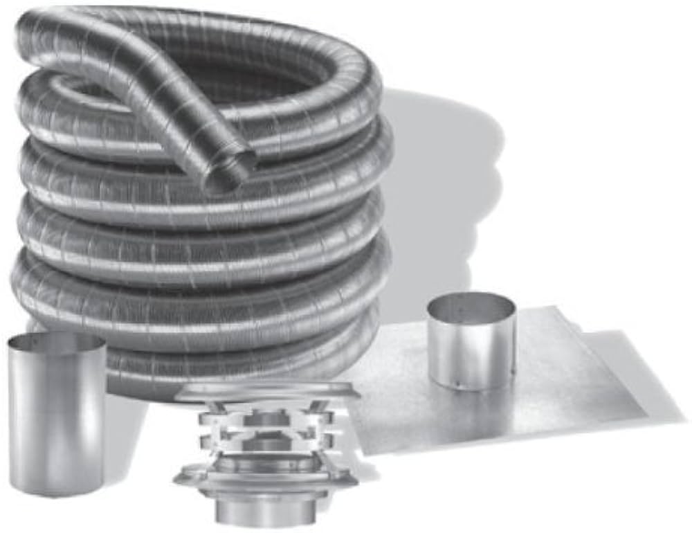 Flue Liner Kits